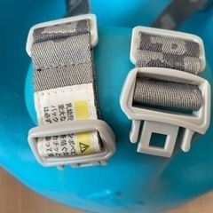 【受け渡し決定】バンボの画像