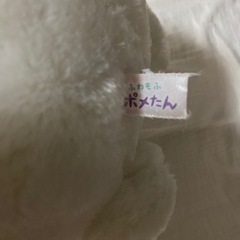 ぬいぐるみ ポメラニアンの画像