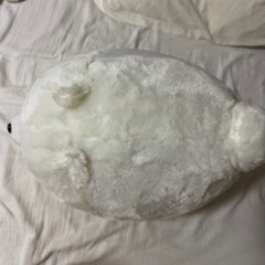 ぬいぐるみ ポメラニアンの画像