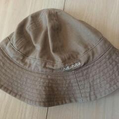 futafuta  ベビー帽子　リバーシブルの画像