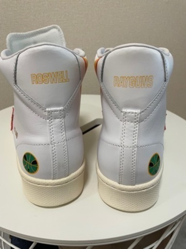 【完売】日本未発売　CONS コンバース US10 ワンスター 28cm