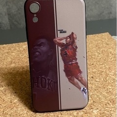 iPhone XR用ケース 