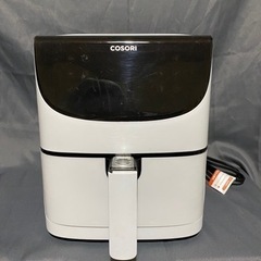 COSORI プレミアム3､5リットル エアフライヤー 容積3､...