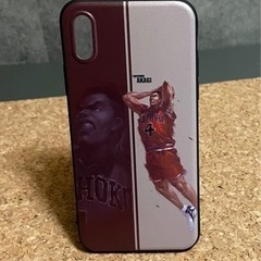 iPhone X、XS用ケース お譲りします。