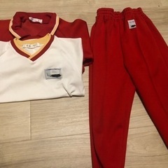 念法幼稚園　制服セット　女児の画像