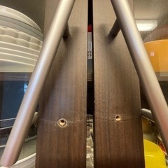 【受け渡し決定】食器棚の画像