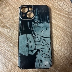スマホカバー