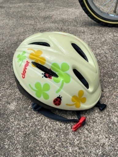 【子供自転車】ブリジストン　クロスファイアーキッズ　16インチ（グリーン） 