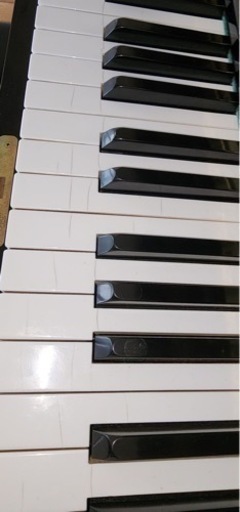 KAWAI アップライトピアノ　BL-31