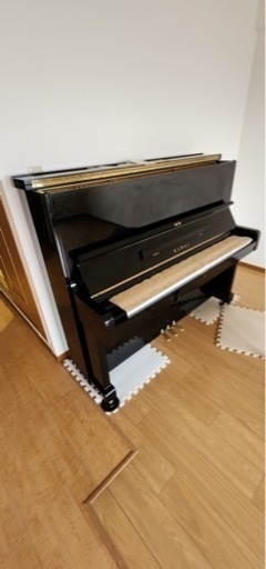 KAWAI アップライトピアノ　BL-31