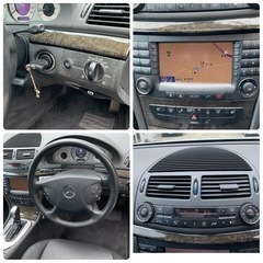 🌏メルセデスベンツ🌏Eクラス🌏アバンギャルド🌏車検2年🌏サンルーフ、レザーシート🌏の画像