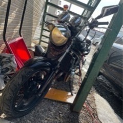 不動車　バリオス１型