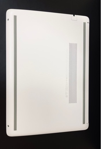 HP ノートパソコン　未使用値下げ