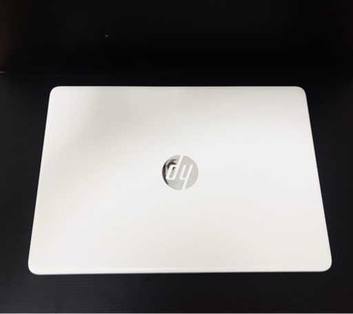 HP ノートパソコン　未使用値下げ