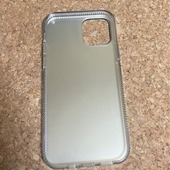 iPhone12  iPhone12Pro用ハードケースの画像