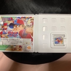 ファミスタリターンズ(３DSソフト)の画像