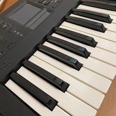 KORG コルグ taktile-25 USBコントロールキーボードの画像