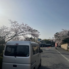 宅配ドライバー募集の画像