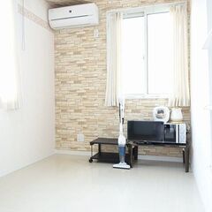 🉐初期費用８万円🙂築浅ＢＴ別家電付で家賃48000円！横浜駅へ７分の井土ヶ谷駅徒歩９分★５月分・６月分家賃も込みでお得です♪ - 横浜市