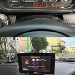 【BMW E46】330Ci カブリオレ Mスポーツ ・後期型・本革シート・内装ベージュ・社外ナビ・Bluetooth・ETC・ローダウン　　の画像