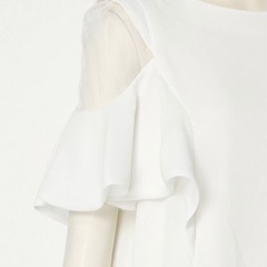 SNIDEL スナイデル ワンピースの画像