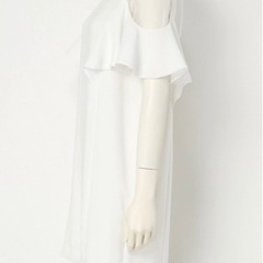 SNIDEL スナイデル ワンピースの画像