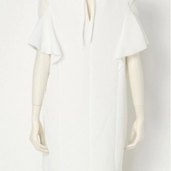 SNIDEL スナイデル ワンピースの画像