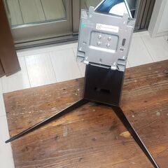 モニターのスタンド