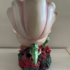 リトルマーメイド　スノードームの画像