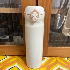 【無料】サーモス 水筒 傷あり THERMOS