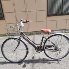 自転車