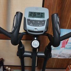 クロストレーナー中古