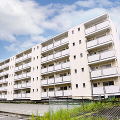 【敷金・礼金・手数料・更新料０円！】ビレッジハウス安楽島1号棟 ...
