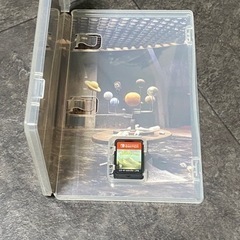 Switch TRUBERBROOKの画像