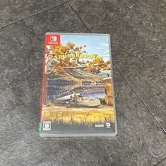 Switch TRUBERBROOK