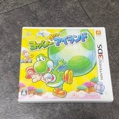 3DS ヨッシーアイランド
