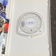 PSP キングダムハーツの画像