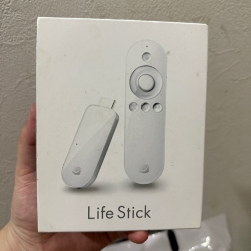 その他 LIFE STICK