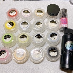 ネイル用品セット