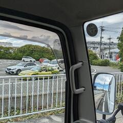 アトラス4ドアダブルキャブトラック 自賠責R5.7.19からの画像