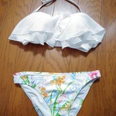 水着4点セット Mサイズの画像