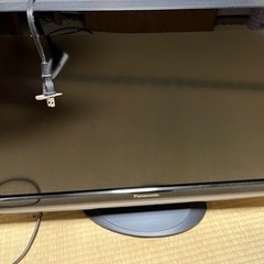 Panasonic  32型液晶テレビ