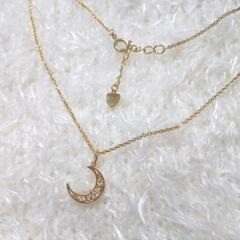 ネックレス c,の画像