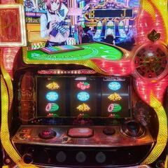 スロット BlackJack2
