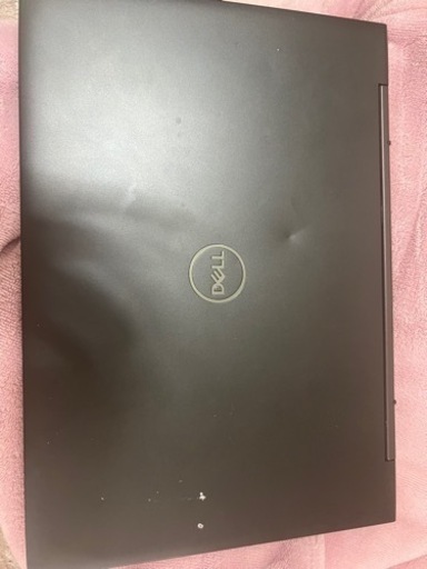 ジャンク　ノートパソコン　460ギガ