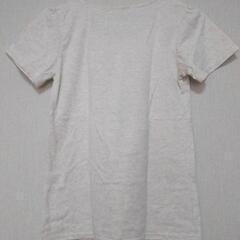 プリントTシャツ うさぎの画像