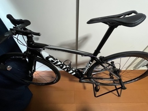 giant TCR2 (2012)引退品　専用工具、ケミカル系フルセット　スターターセット