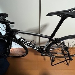 giant TCR2 (2012)引退品　専用工具、ケミカル系フ...