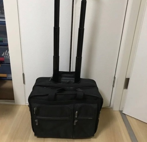 TUMI キャリーバッグ