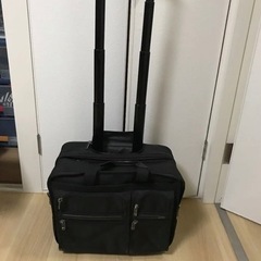 TUMI キャリーバッグ